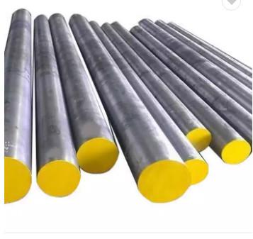 Cold Drawn 50mm Steel Round Bar Q235 Q345 Q355 All Grades