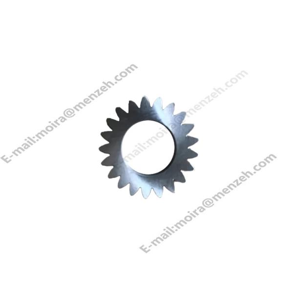VOE14599941 VOE14505747 VOE14505755 VOE14599948 VOE14599935 Excavator Planetary Gear For EC250D EC250E EC300D EC300E