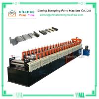 Hoja de la carrocería 380v que forma independiente de la máquina controlado electrónicamente