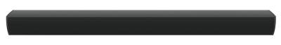 Custom BT 5.0 Outdoor Tv Soundbar Remote Wireless Speaker USB Desktop Laptop PC Gaming Stereo Subwoofer