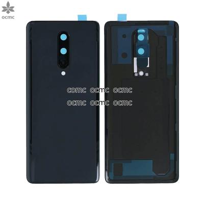 Full Body Protection One Plus 8 Back Cover EU US Version Smartphone Back Cover