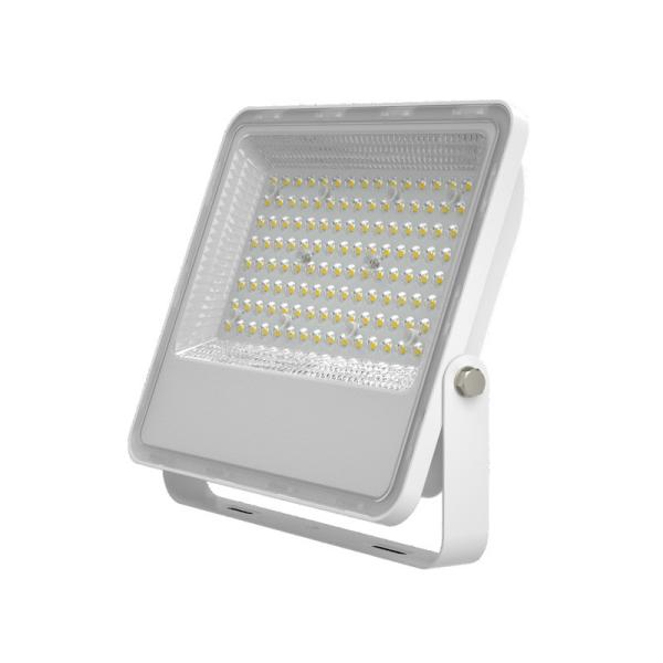 SMD 3030 Osram Led Flood Light 100W Indoor Outdoor Dust Proof Weatherproof