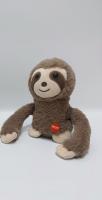 Somersault Sloth Électronique Interactive Répétition Peluche Jouet Chantant Berceuses