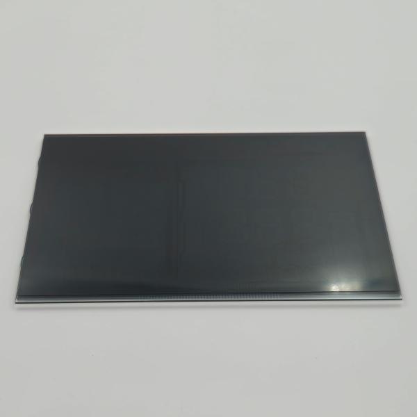 Seven Segment Speedometer Custom Speedometer VA LCD Segment LCD Display Manufacturer