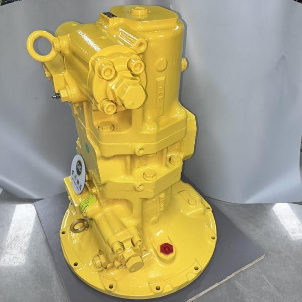 Pump Assembly 708-2L-00411 For PC200 PC210 And PC220 Of Komatsu Excavators
