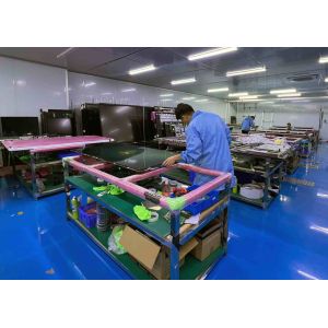 Shenzhen YOMURA Display Technology Co., Ltd.