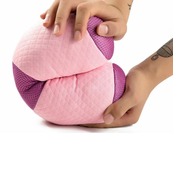 EVA Gym Blocks Brick Training Exercise Fitness Tool yoga bolster pillow Cushion