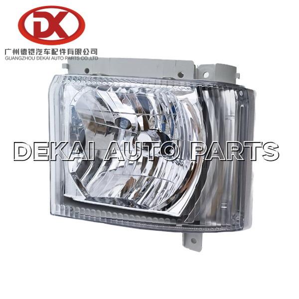 700P NPR NQR ISUZU Truck Headlights RH Assembly 8980984820 8980954050