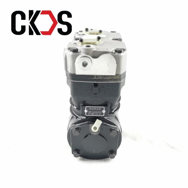 WEICHAI Air Compressor 612630030405 Chinese Truck Parts