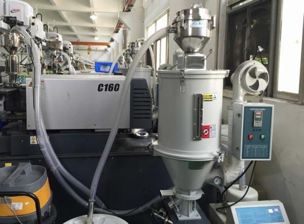 Plastic Drying Hopper Loader Two-in-One Compact Dryers Hopper Loading Dryers ODL-160