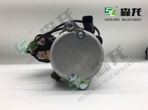 C7.1 320DGC 320DL 320D2 320D2GC 354-5671  Starter Motor