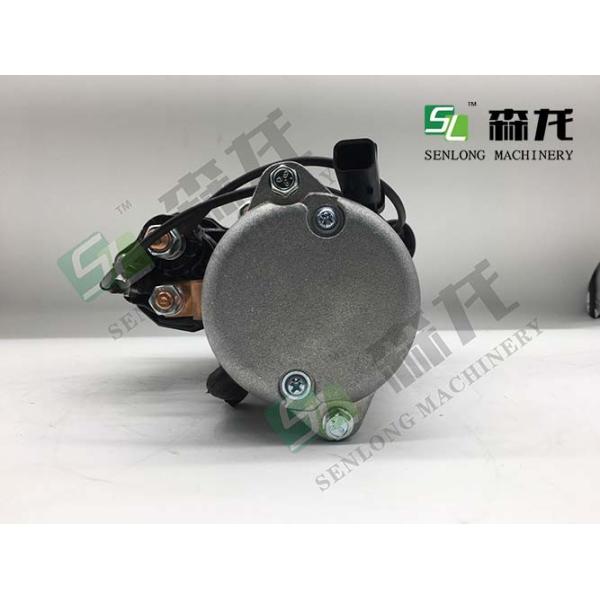 C7.1 320DGC 320DL 320D2 320D2GC 354-5671  Starter Motor