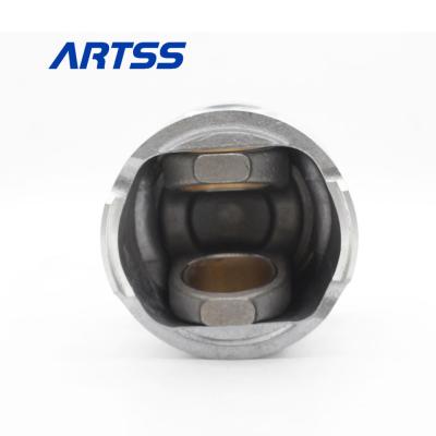 150-4621-02 pistão do motor diesel multifuncional para CAT 3126