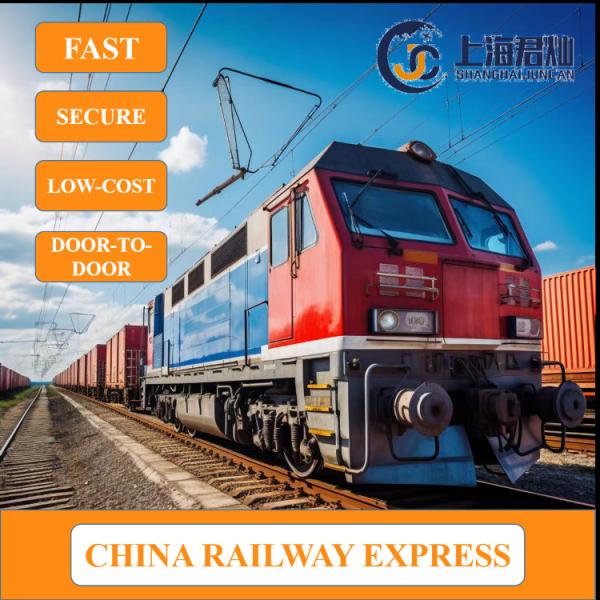 China To United States Railway Freight Forwarder Container Us For Amazon Fba Warehousing Amazon