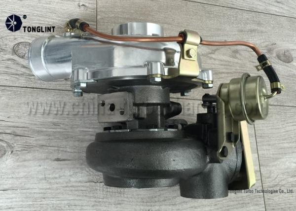 Hino Truck RHC7A Diesel Turbocharger VA250041 VX29 For H06CT Engine 24100-1690C, 24100-1690B, S1760-E0K90