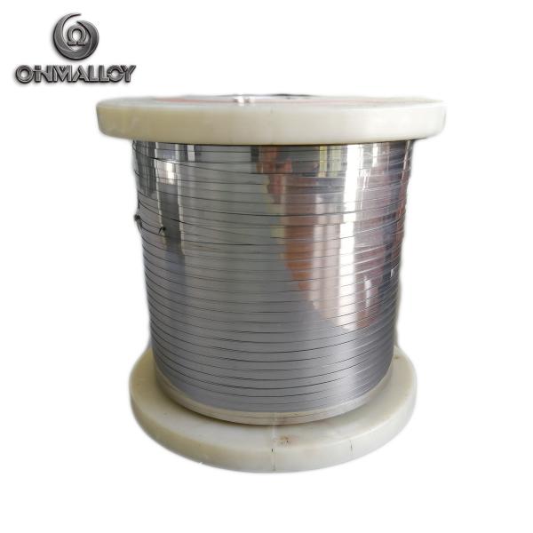 Подогреватель отечественной промышленности провода сопротивления топления c 0cr15ni60 Nikrothal 60 хромеля сплава никеля