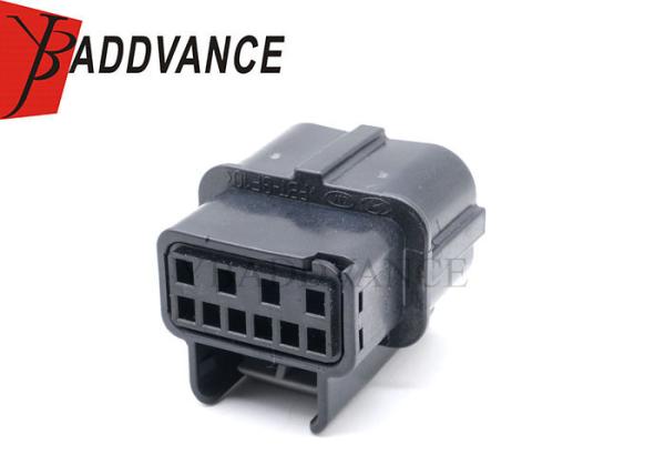 13775368 902126-00 Connecteur de harnais de transmission FCI à 10 broches pour Hyundai Kia