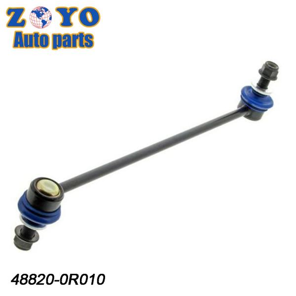 Передние стыки стабилизатора для Toyota RAV4 2006 Цель Замена/ремонт Mooog No K750043