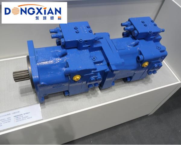 Caminhão do misturador concreto de Hydraulic Pump For da máquina escavadora de Rexroth A11vo180