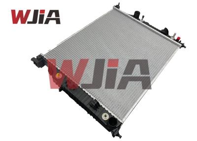 21410-3ST0A Engine Cooling Radiator For Sentra Sylphy Bluebird B17 1.8 21410-3SH0A