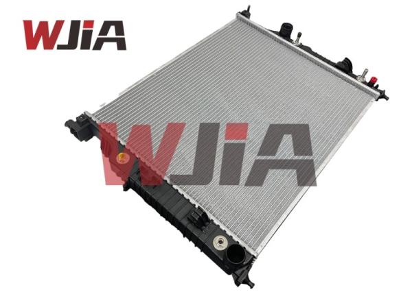 21410-3ST0A Engine Cooling Radiator For Sentra Sylphy Bluebird B17 1.8 21410-3SH0A