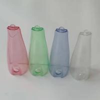 Serviço plástico de superfície personalizado GB/T 19001-2016 da modelagem por injeção do brilho