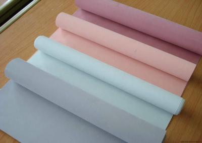 Anti-Water Flame Resistant PTFE Coated Fiberglass Fabric Sheet with Chemical Resistance