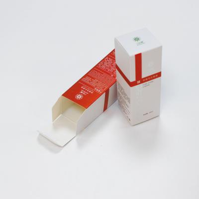2mm Printed Packaging Boxes