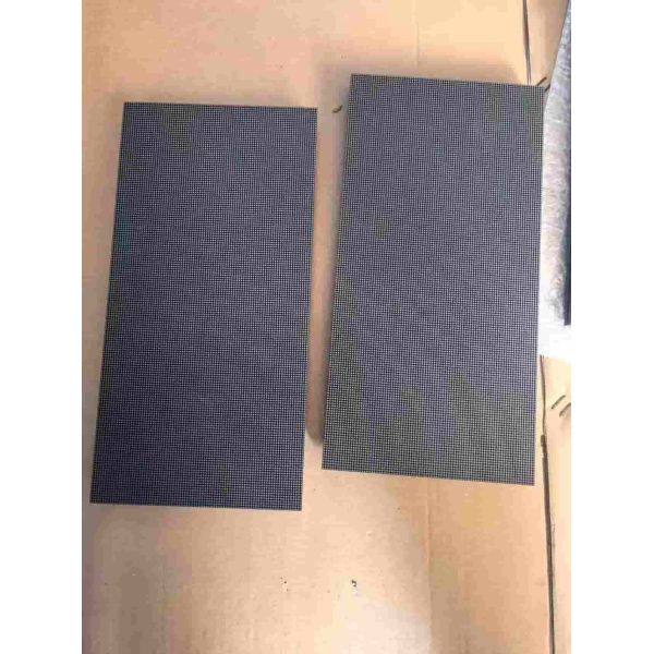 P2 Indoor LED Display Screen 6000Hz Conference Room Video Wall Dust Proof