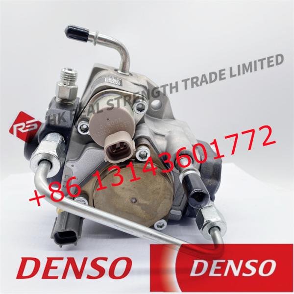 Genuine New Common Rail HP3 Fuel Pump 294000-0410 For FORD 6C1Q-9B395-BB