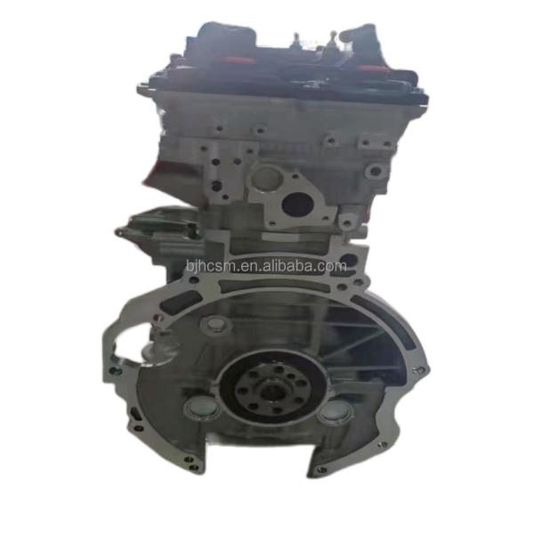 2.4L SOHC Engine for Kia Hyundai ix25 ix35 Sonata K4 K5 Sumai Run Longdong K3 G4NA G4NB G4KE