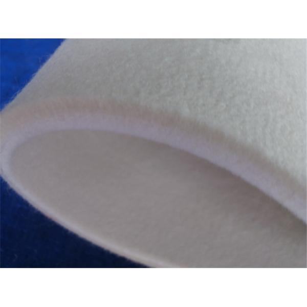 50% Acrylic and 50% Polyester Needle Felt Heat Resistant Acrylic Felt Sheets