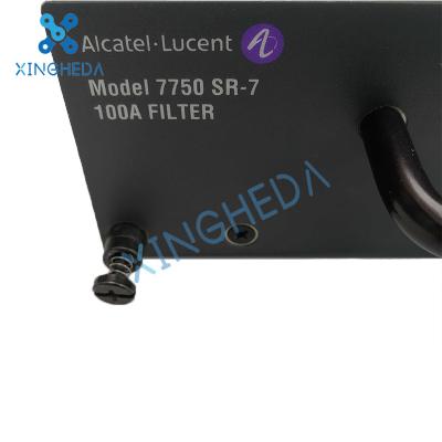 Equipamento do FILTRO do modelo 7750 SR-7 100A de Alcatel Lucent 3HE04498AAAB01