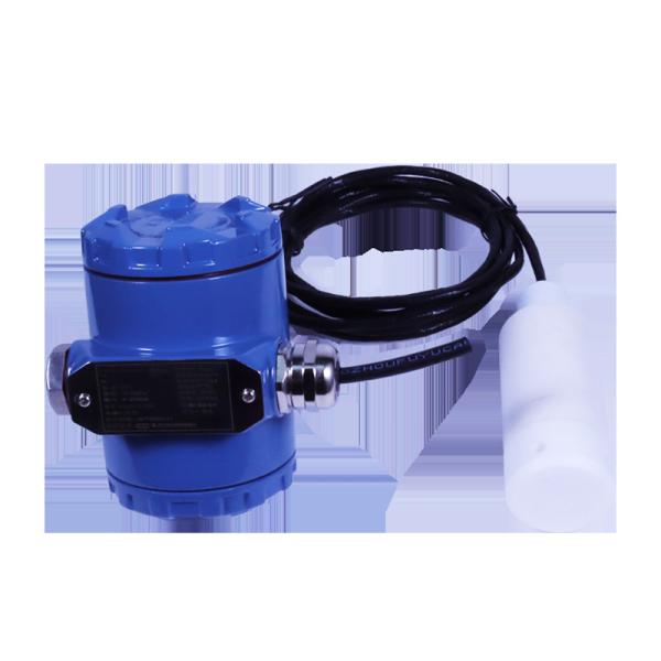 Настраиваемый коррозионностойкий датчик уровня для точного измерения уровня жидк