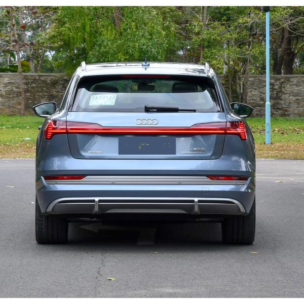 2021 Hot sales The 2021 50 quattro luxury model pure battery life 500