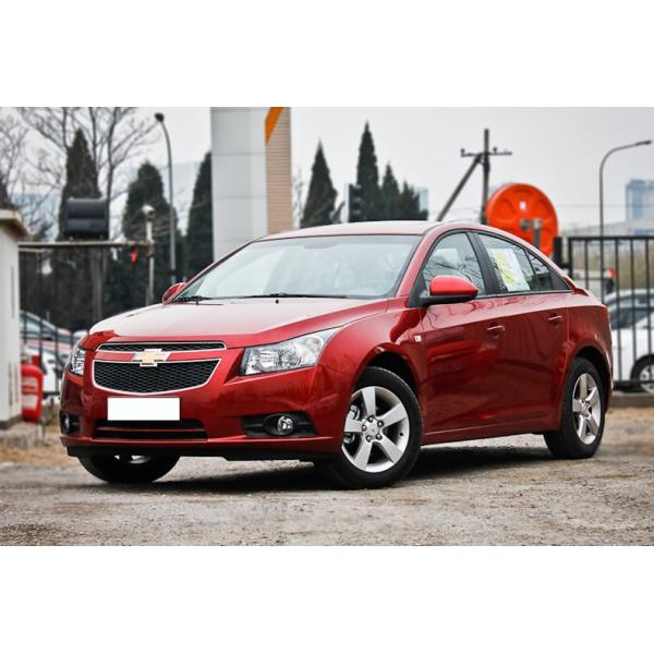 Modified Headlight With LED Daytime Running Lights for Chevrolet Cruze 2011 2012 2013 2014