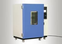 Haute température étuve industrielle Chem - déshydratation sèche de 210 litres