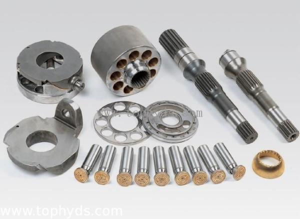 Komatsu Excavator HPV132(PC300-7/PC400-6) Hydraulic Piston Pump parts/repair kits
