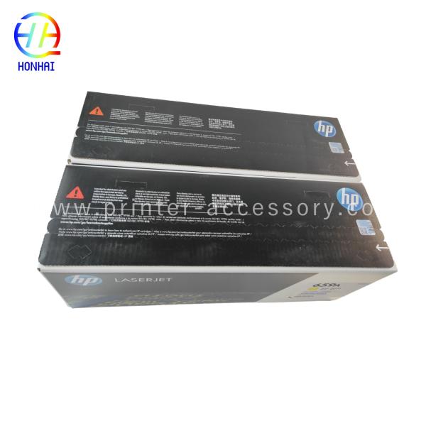 LaserJet Laser Toner Cartridge Set For HP Color LaserJet Enterprise M856dn M856x MFP M776z MFP M776zs MFP 659A