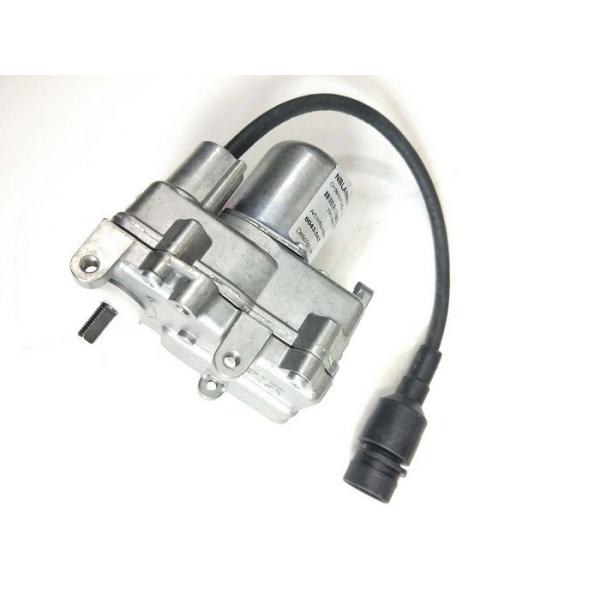 Stacker 6043.047  Throttle Motor Konecranes Spare Parts