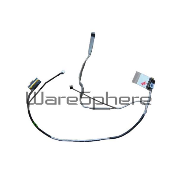 New Dell Latitude E6440 Laptop Screen Cable Replacement 7MGPK 07MGPK DC02C004500