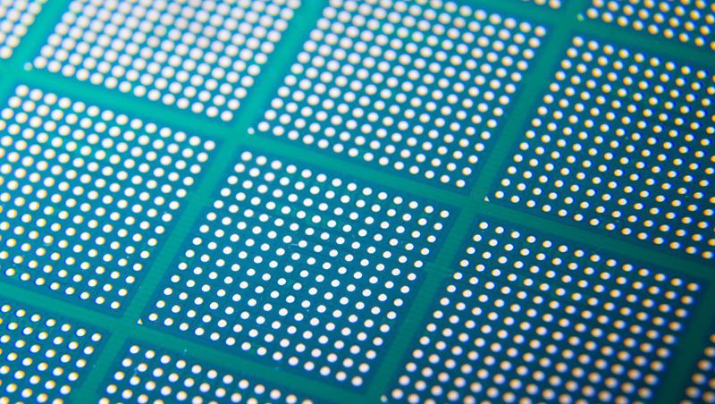 Small to Large Volume Multilayer PCB Production support Fast Prototype & Turnkey