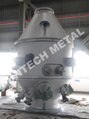 ABS Project Chemical Process Equipment  316L / SA516 Gr.70  Reactor