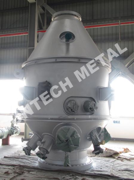 ABS Project Chemical Process Equipment  316L / SA516 Gr.70  Reactor