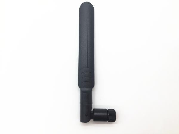 4G LTE Omni Antenna 157mm 5Dbi External 3G 4G LTE Rubber Duck Antenna For Huawei