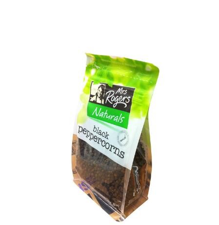 High Quality Flat Rectangular Bottom Zipper Top Custom Printing Factory Compound Plastic Bag Eco-Friendly