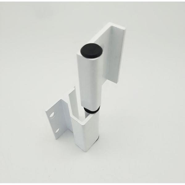Алюминиевый шарнир двери и окна 360 градусов 6 дюймов для офисного здания