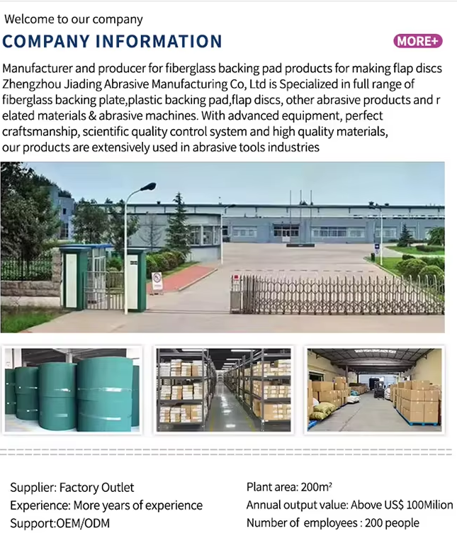 ODM Ceramic Abrasive Sanding Disc Sandpaper 150mm Aluminum Oxide Cyclone Hole