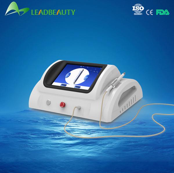 Painfree vacular spider vein removal high frequency machine on sale