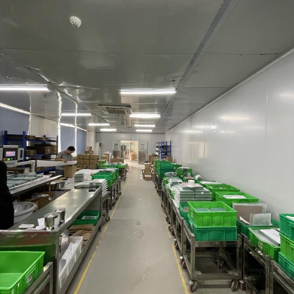 Shenzhen Tecircuit Electronics Limited